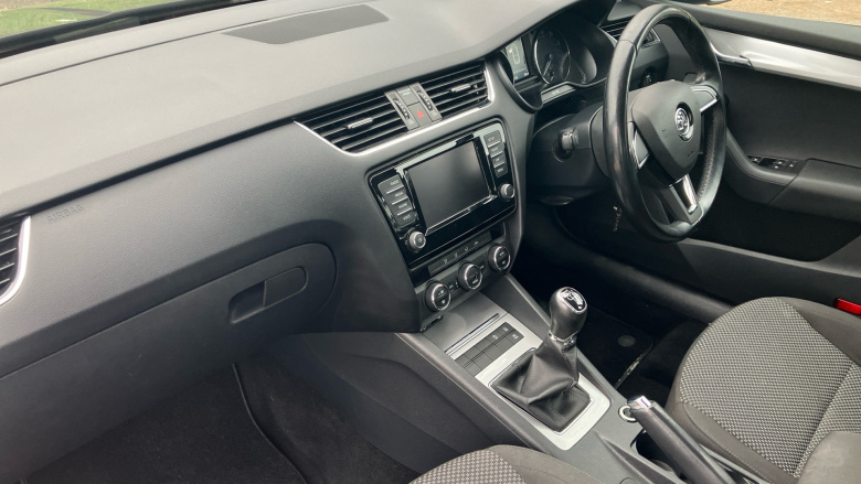 Skoda Octavia 1.4 TSI 150 SE 5dr Petrol Hatchback